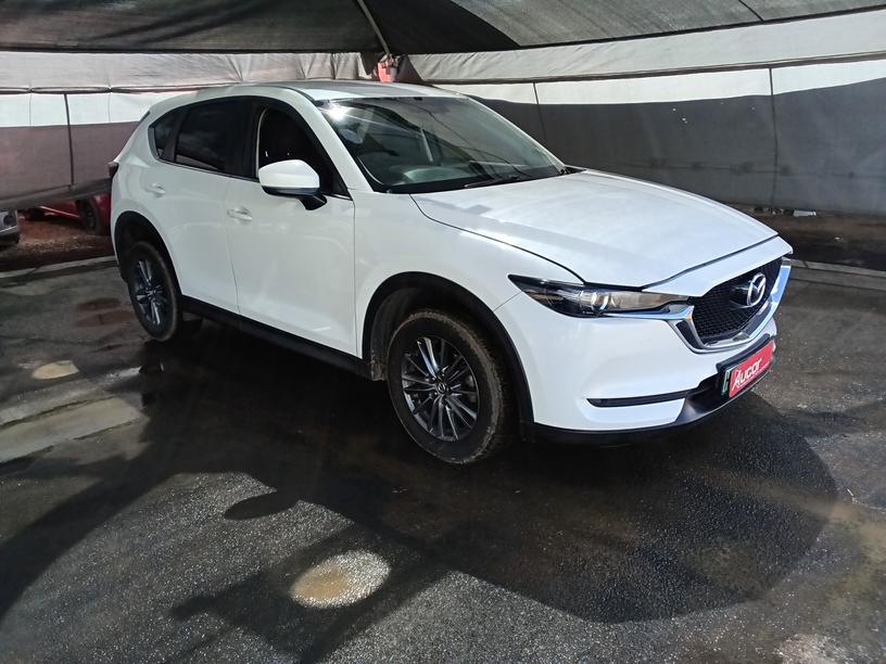2023 MAZDA CX-5 2.0 ACTIVE A/T